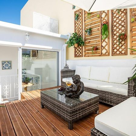 奥良Casa Da Avo By Ammonite&Co别墅 外观 照片