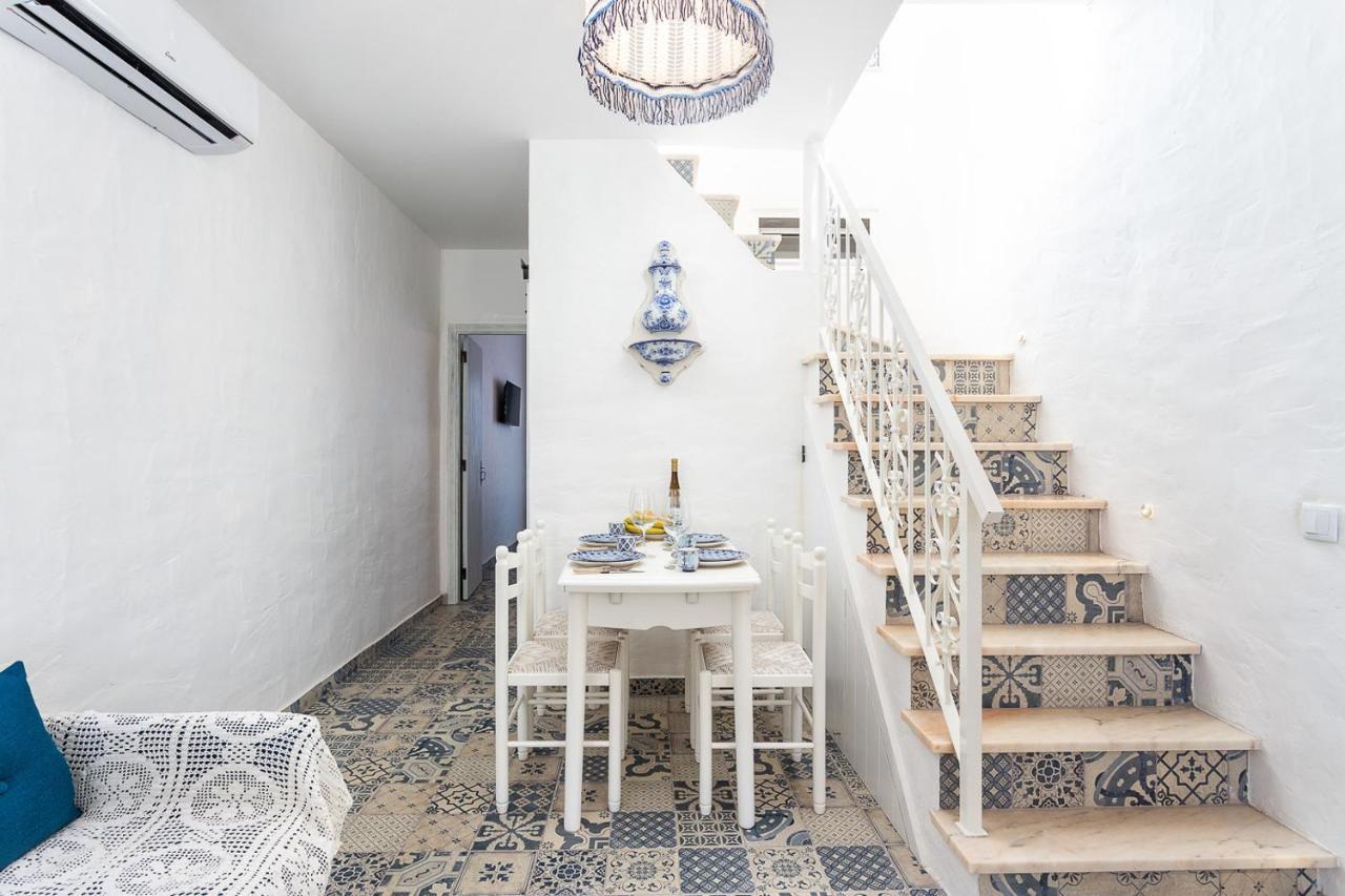 奥良Casa Da Avo By Ammonite&Co别墅 外观 照片