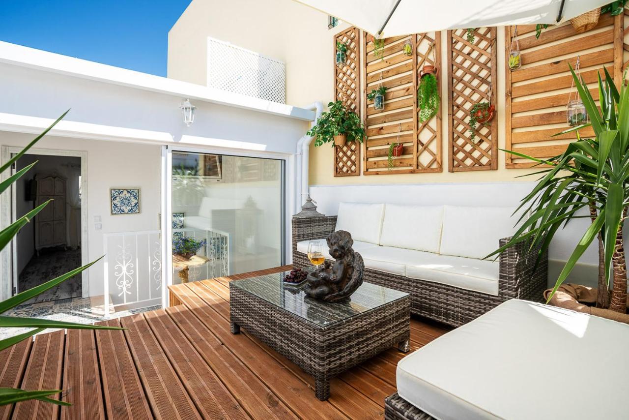 奥良Casa Da Avo By Ammonite&Co别墅 外观 照片