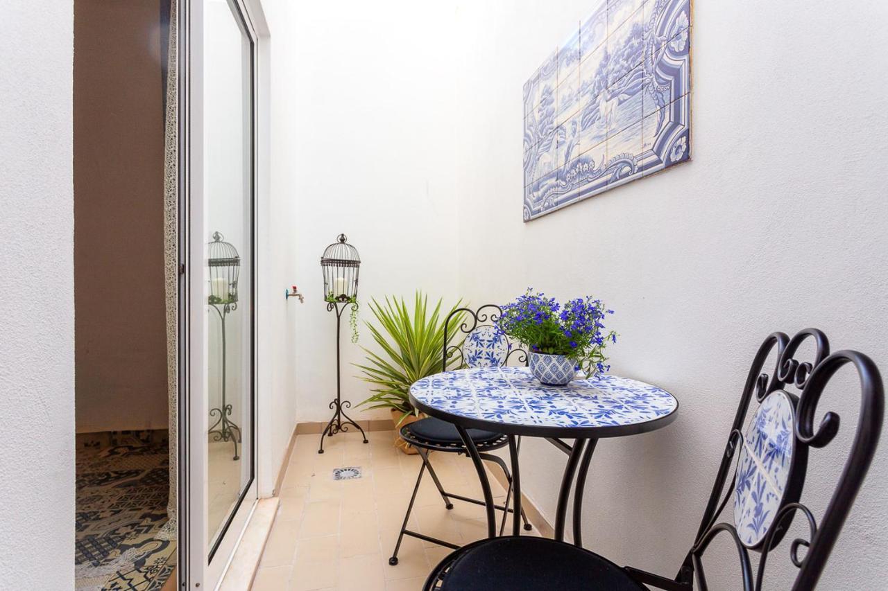 奥良Casa Da Avo By Ammonite&Co别墅 外观 照片