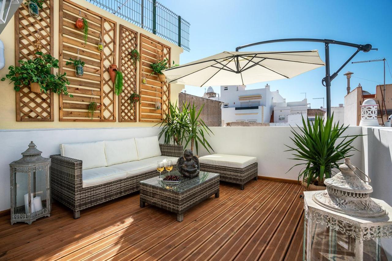 奥良Casa Da Avo By Ammonite&Co别墅 外观 照片
