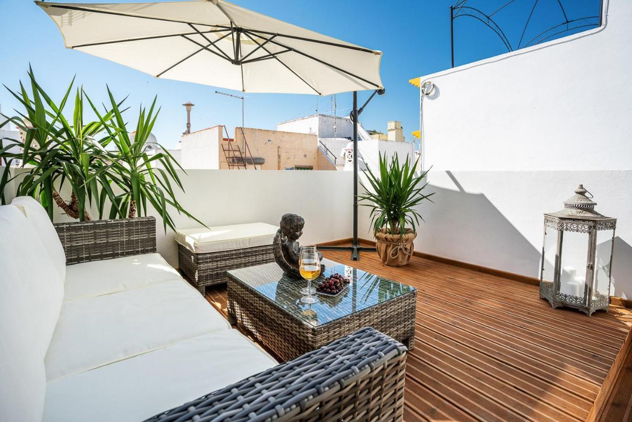 奥良Casa Da Avo By Ammonite&Co别墅 外观 照片