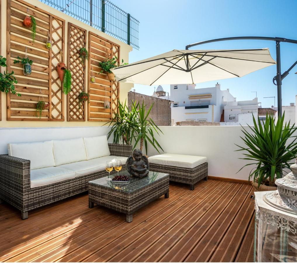 奥良Casa Da Avo By Ammonite&Co别墅 外观 照片